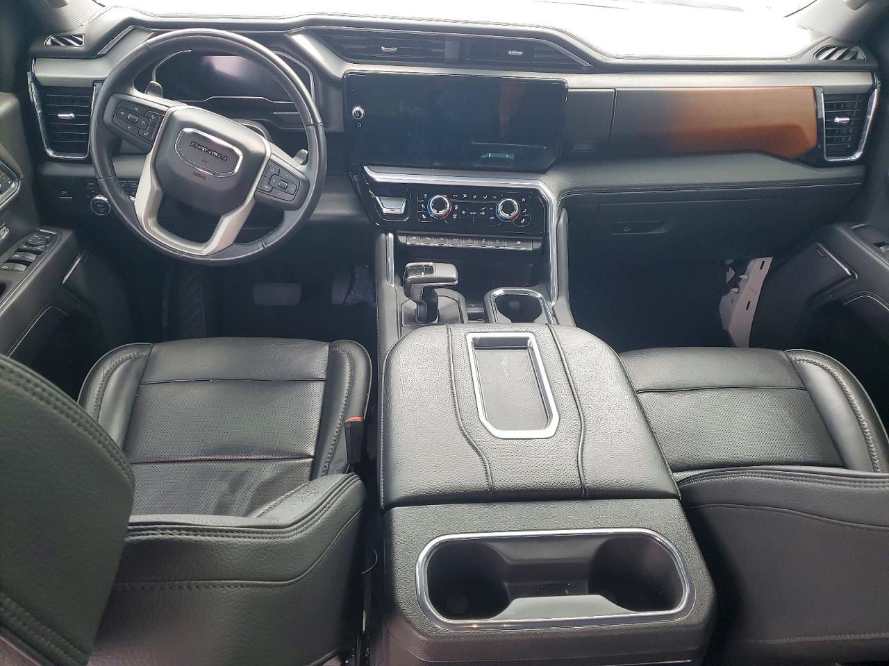 GMC Sierra K1500 Denali