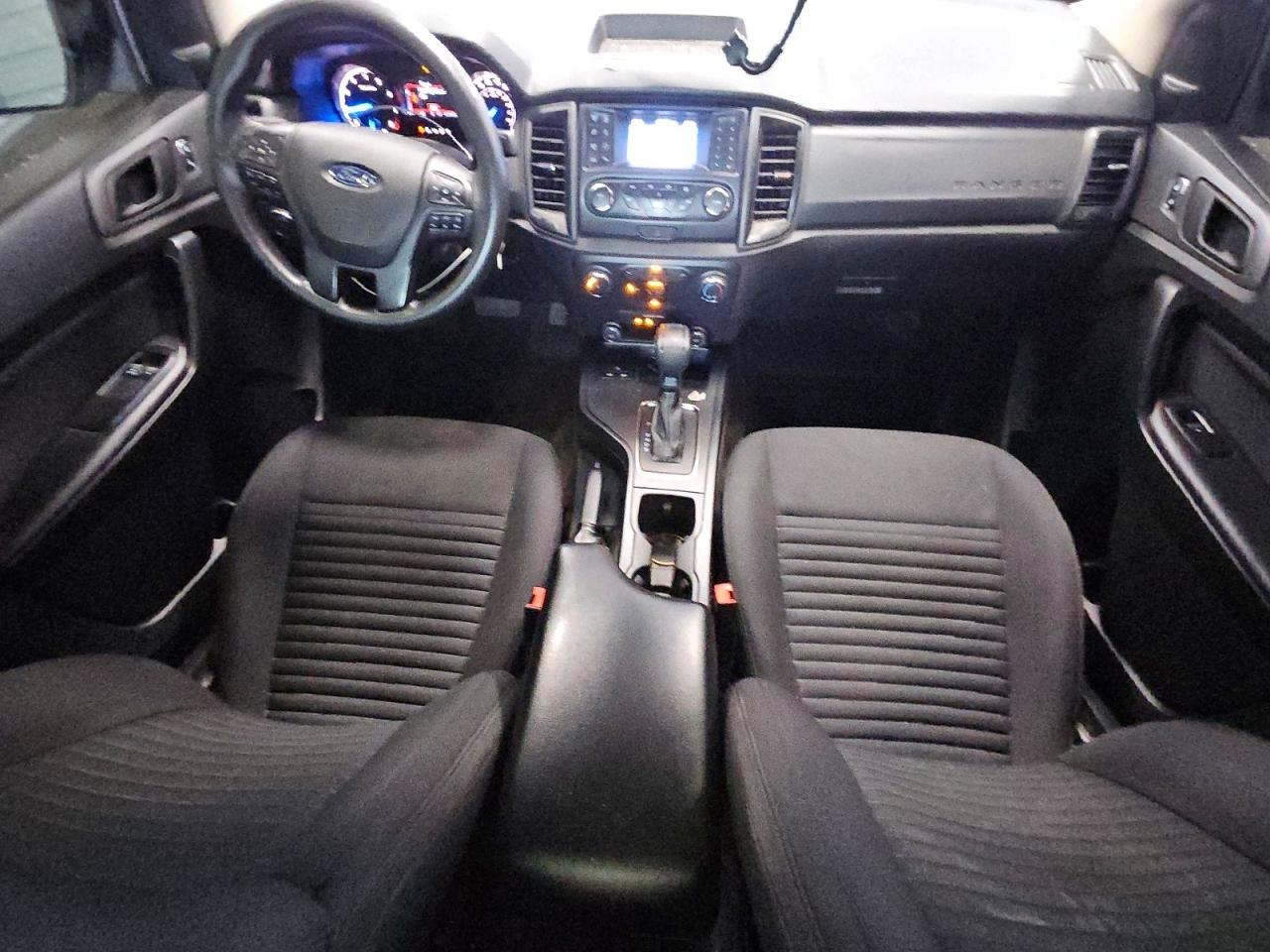 Ford Ranger Xl