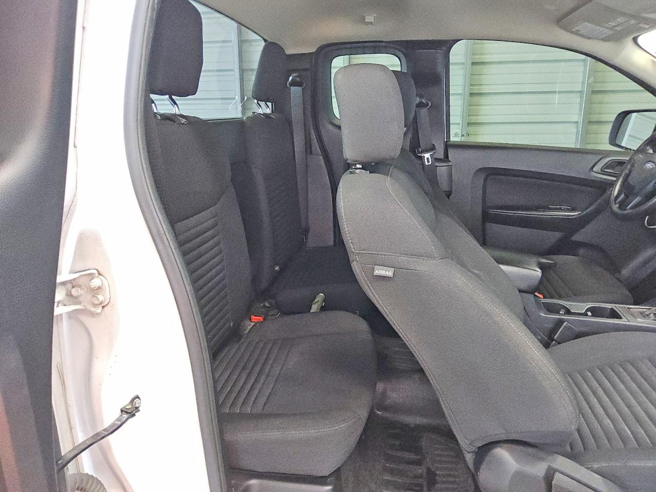 Ford Ranger Xl