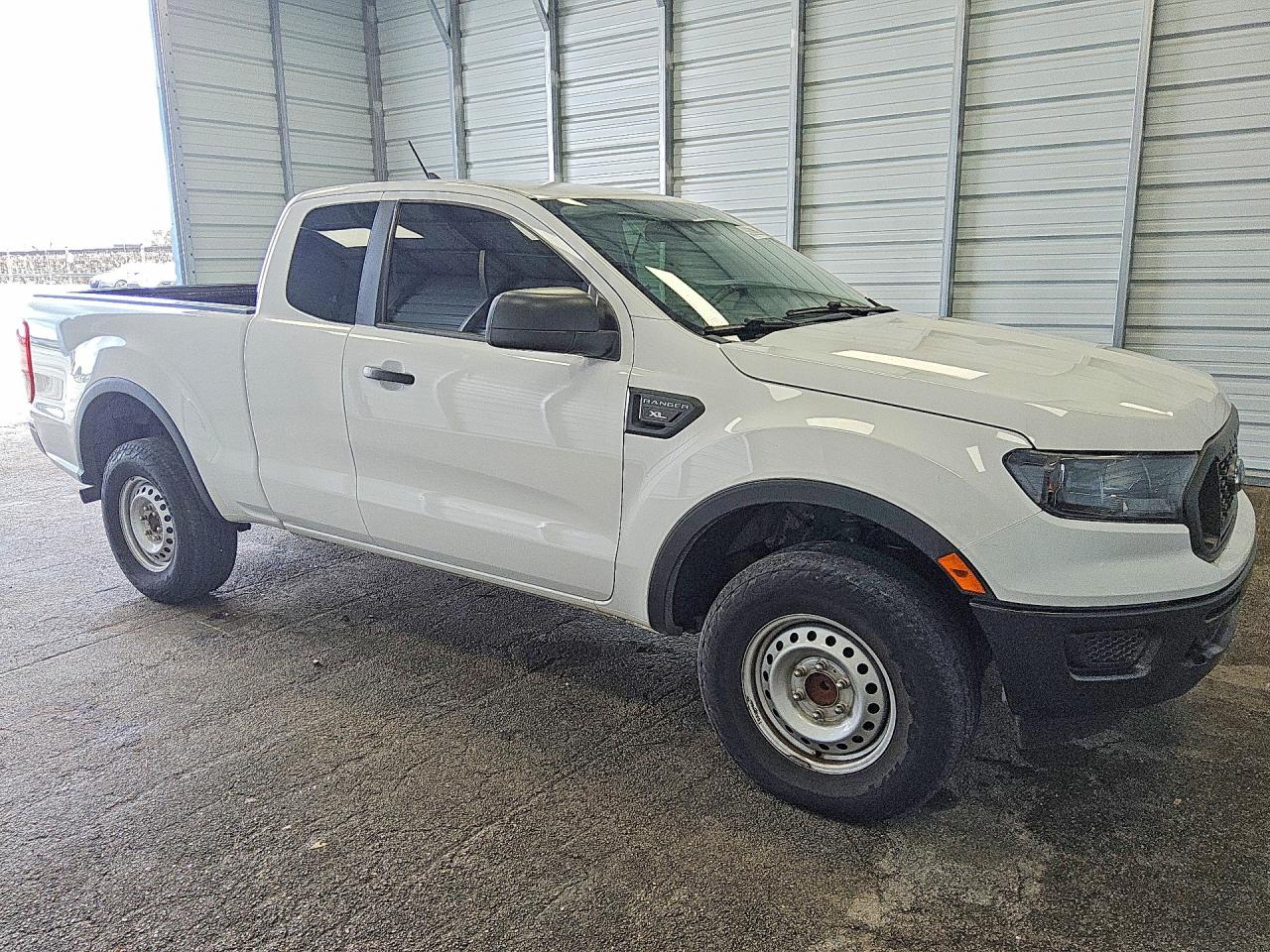 Ford Ranger Xl