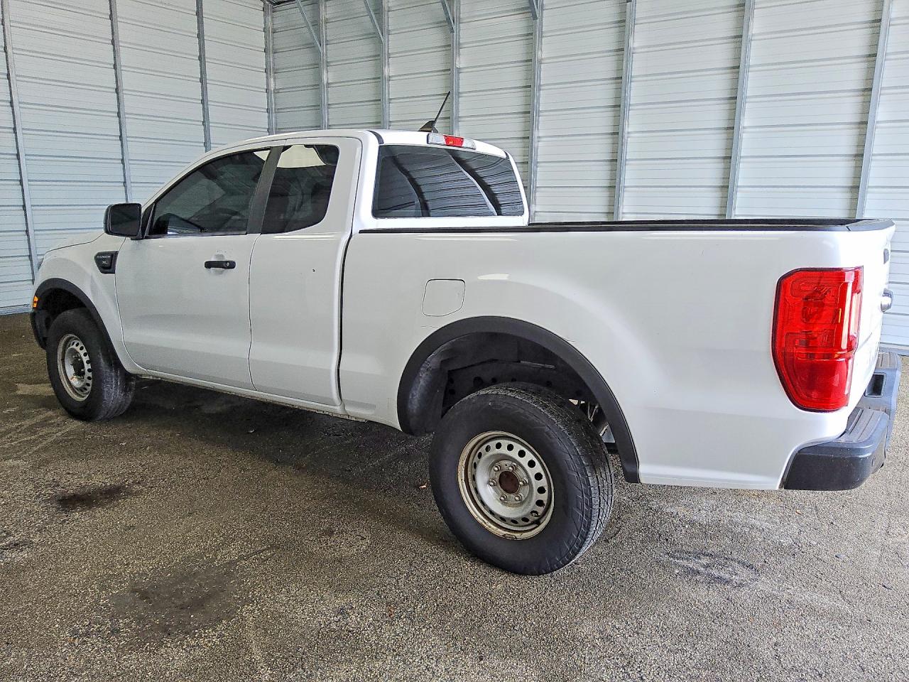 Ford Ranger Xl