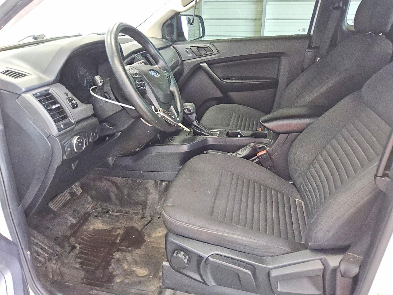 Ford Ranger Xl