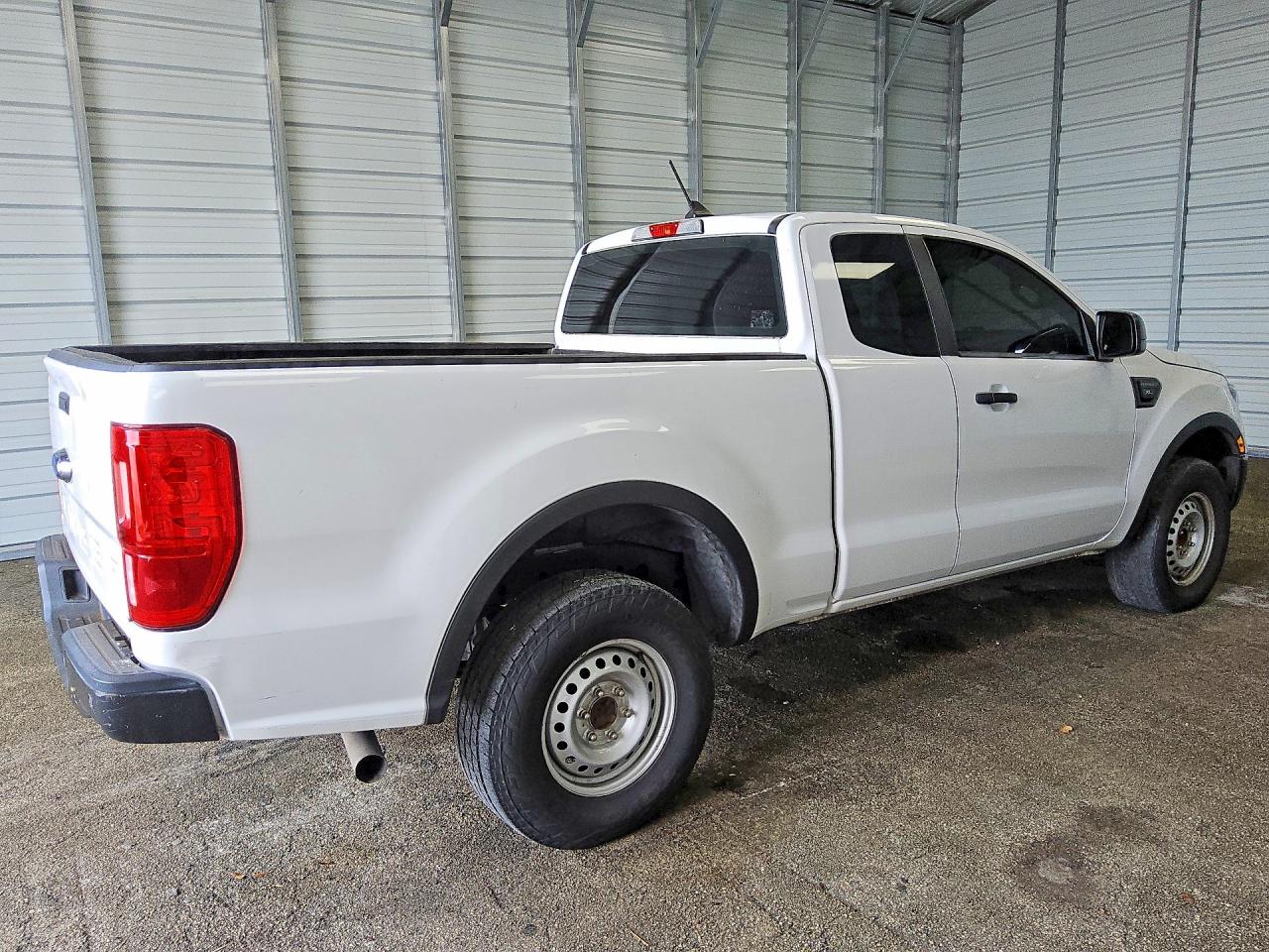 Ford Ranger Xl