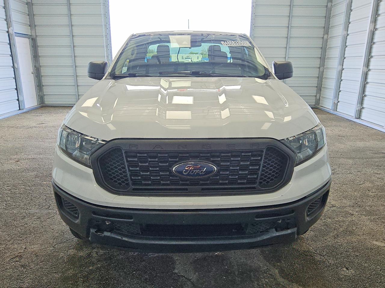 Ford Ranger Xl