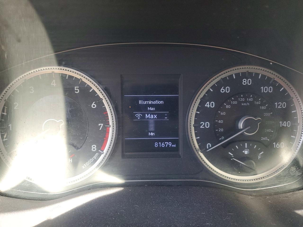 Hyundai SANTA FE Se
