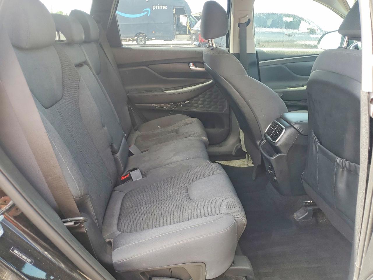 Hyundai SANTA FE Se