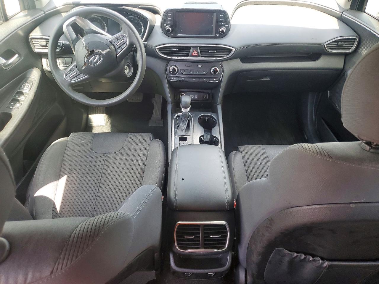 Hyundai SANTA FE Se