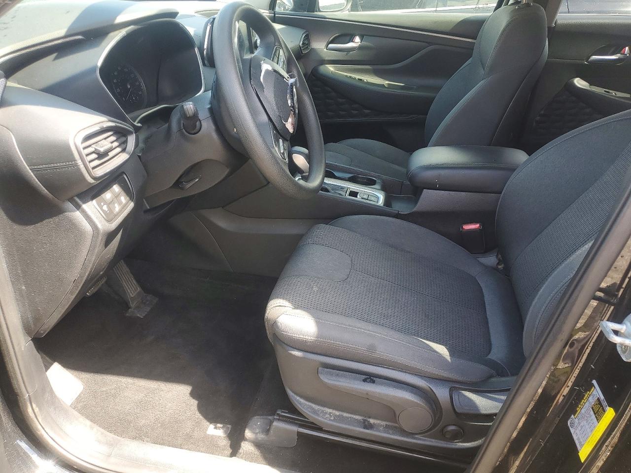 Hyundai SANTA FE Se