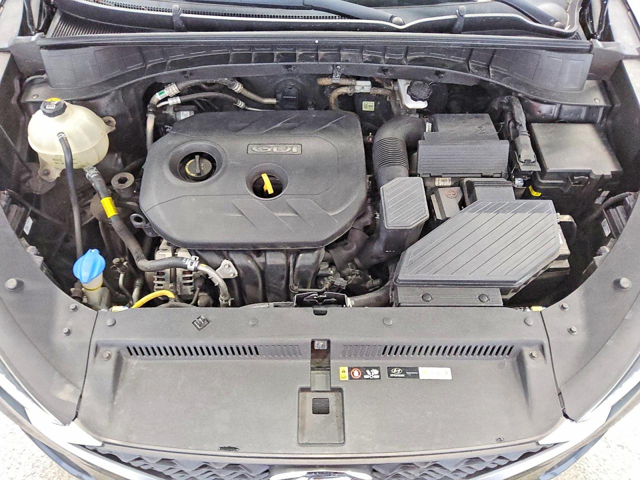 Hyundai TUCSON Value