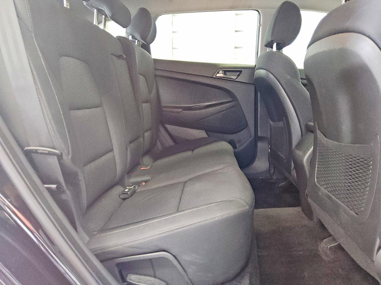 Hyundai TUCSON Value