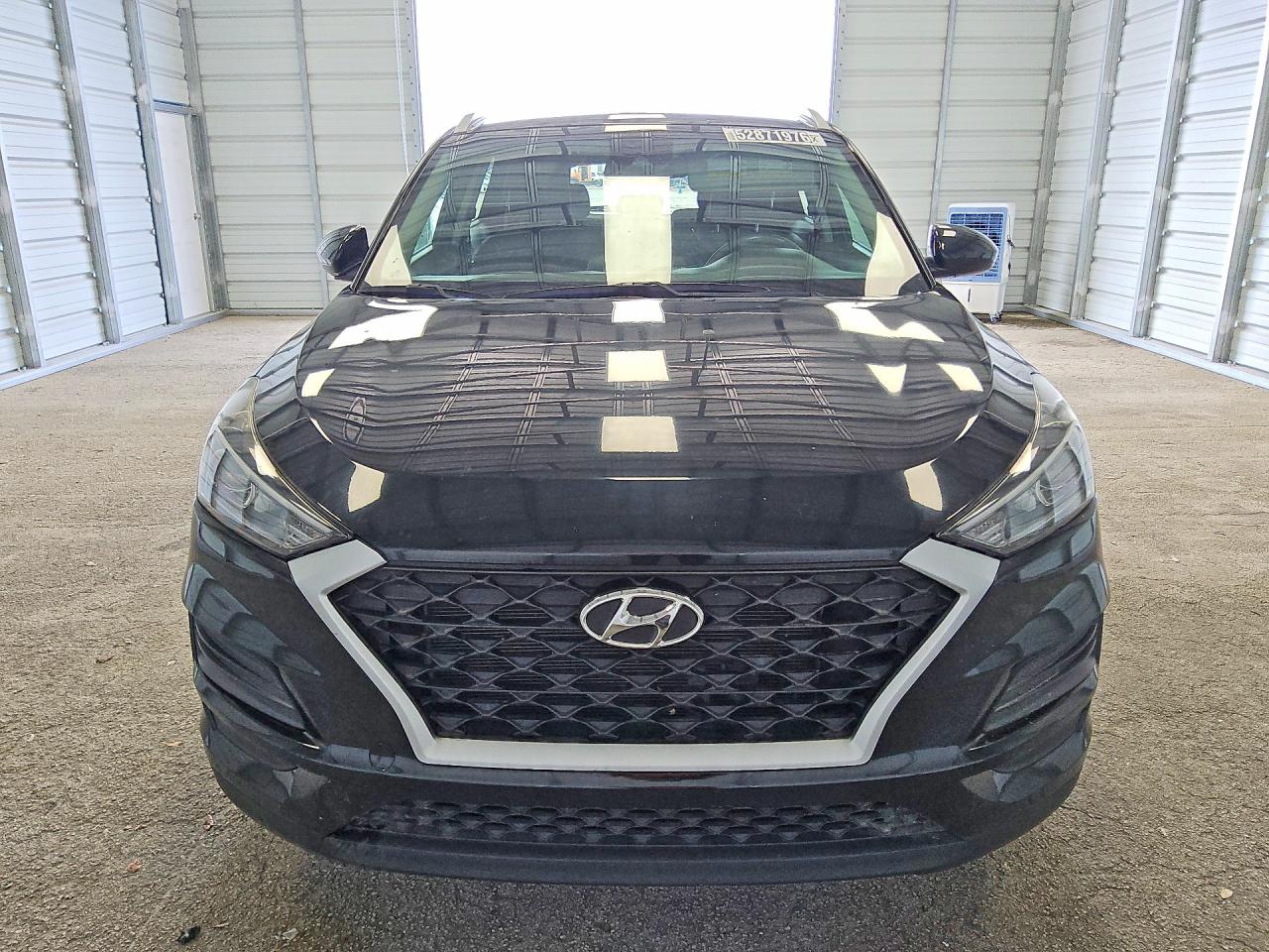 Hyundai TUCSON Value
