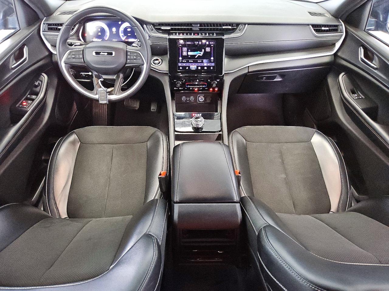 Jeep Cherokee Laredo