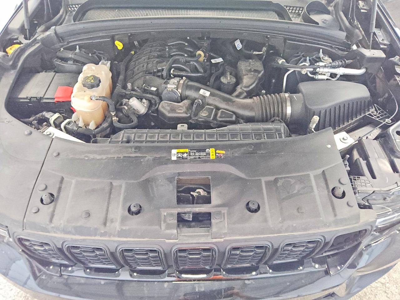 Jeep Cherokee Laredo