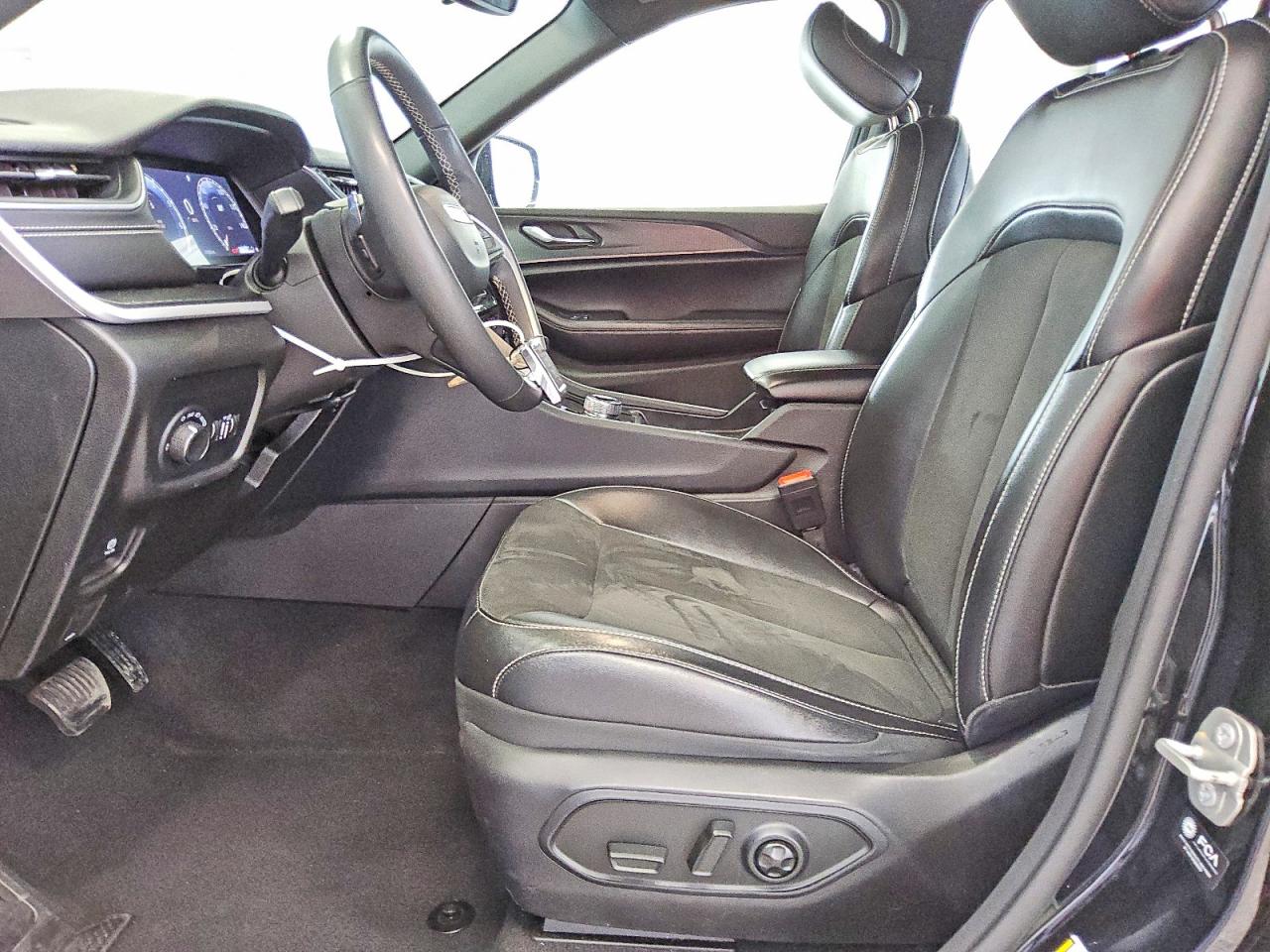 Jeep Cherokee Laredo