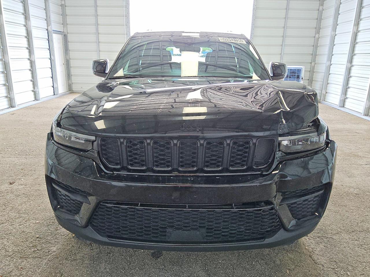 Jeep Cherokee Laredo