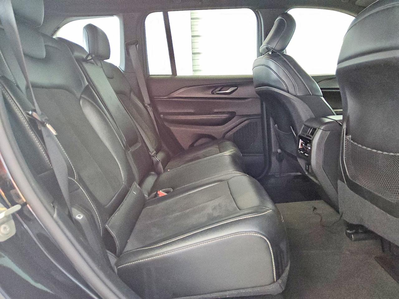 Jeep Cherokee Laredo