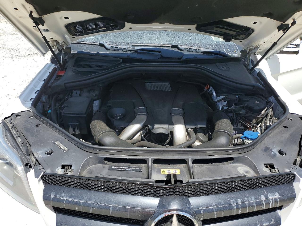 Mercedes-Benz G-Class 550 4matic