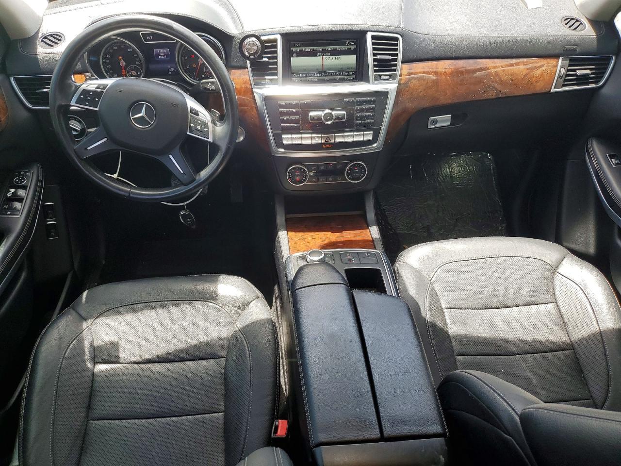 Mercedes-Benz G-Class 550 4matic