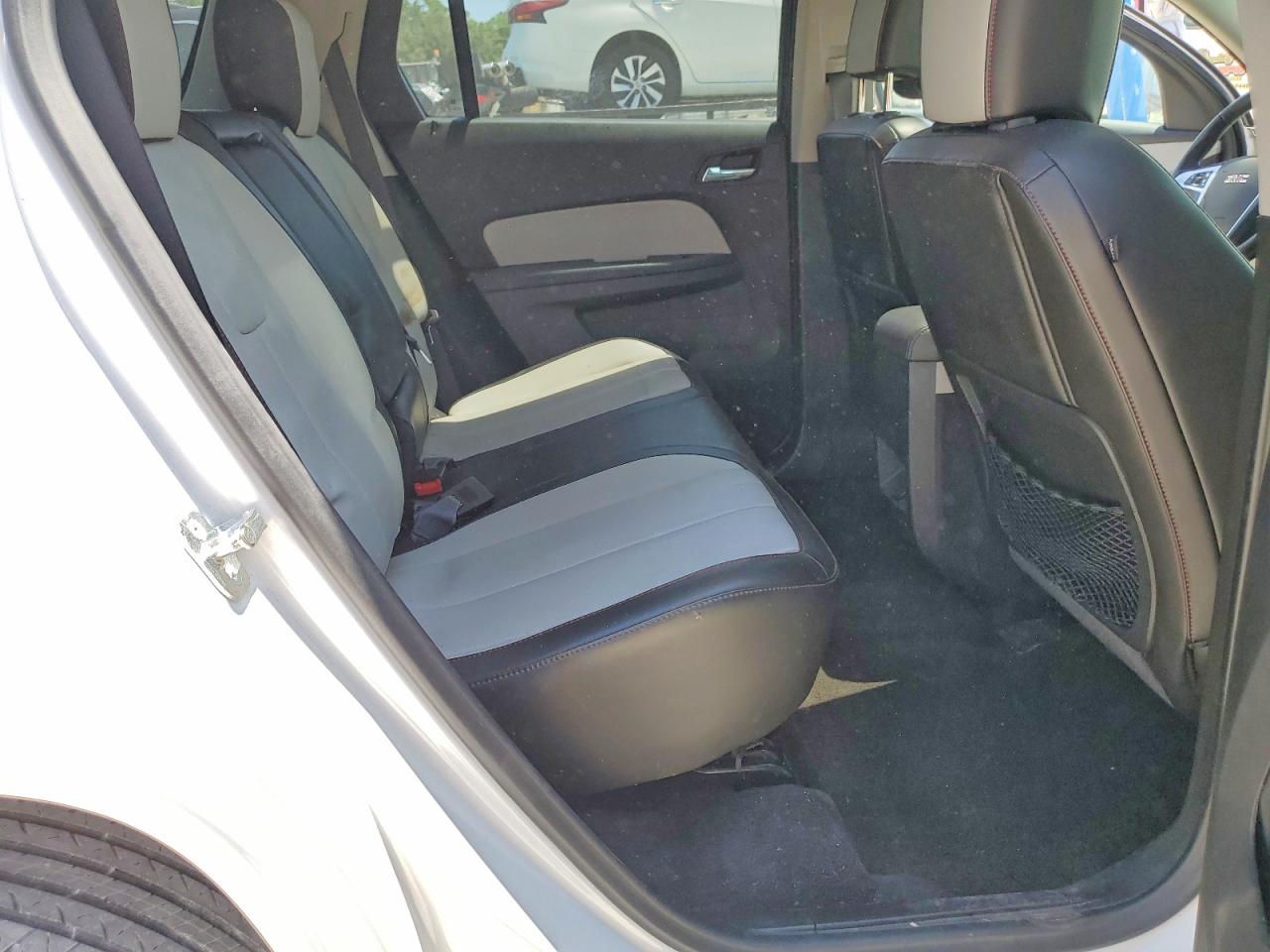 GMC Terrain Slt