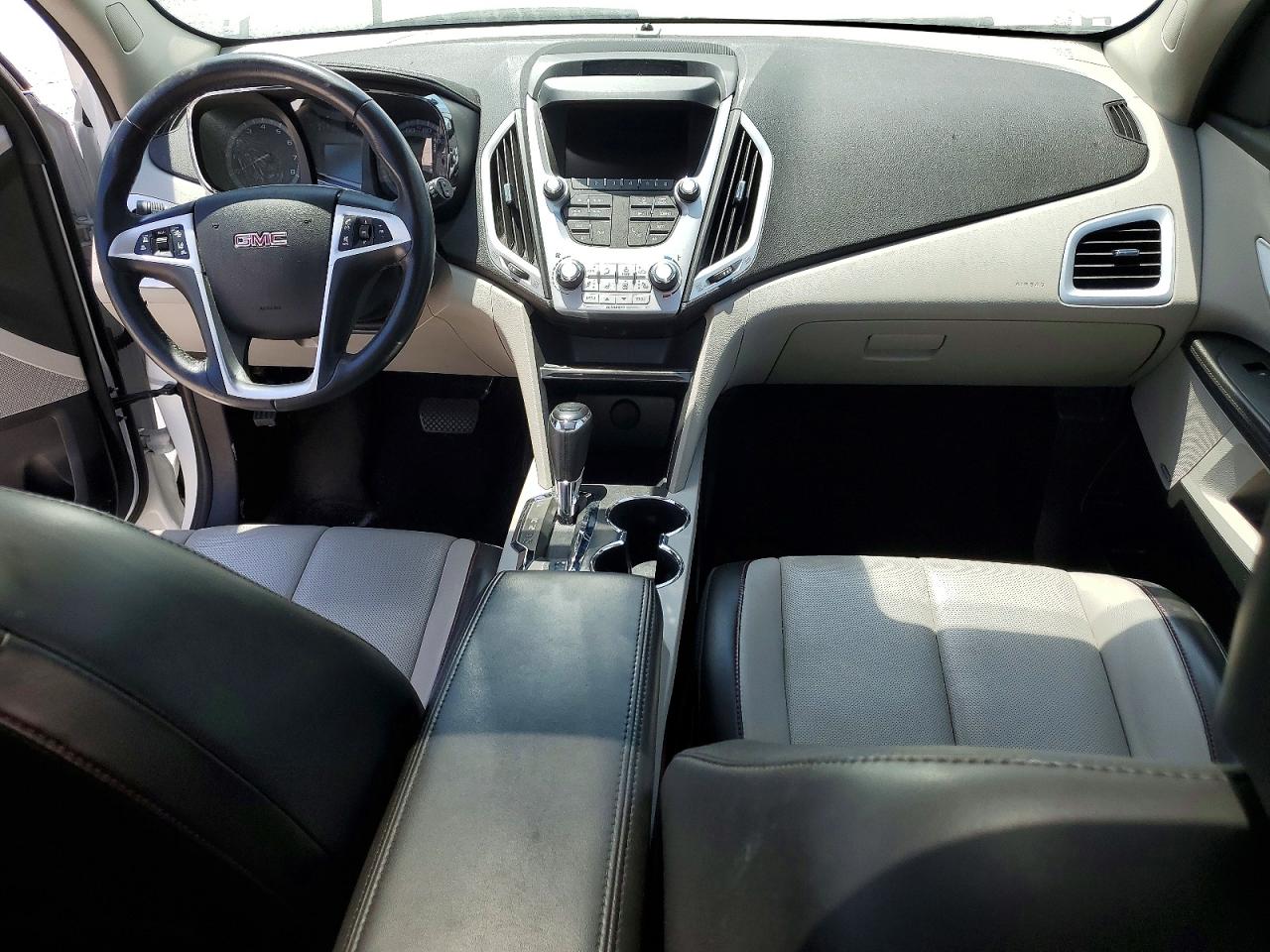 GMC Terrain Slt