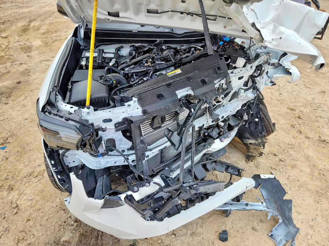 Toyota Tacoma Sr