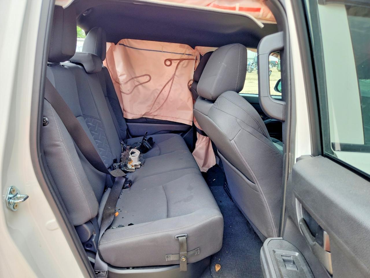 Toyota Tacoma Sr
