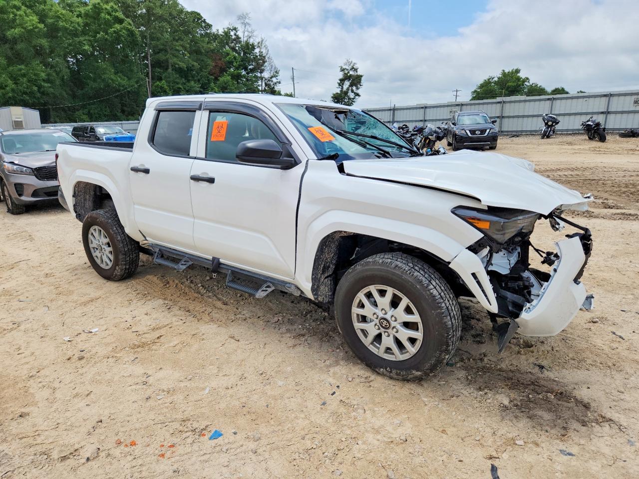 Toyota Tacoma Sr