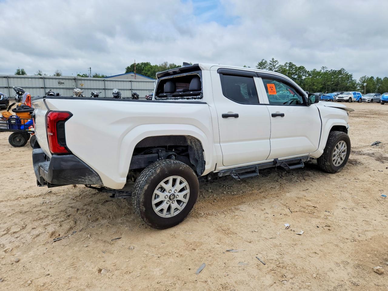 Toyota Tacoma Sr