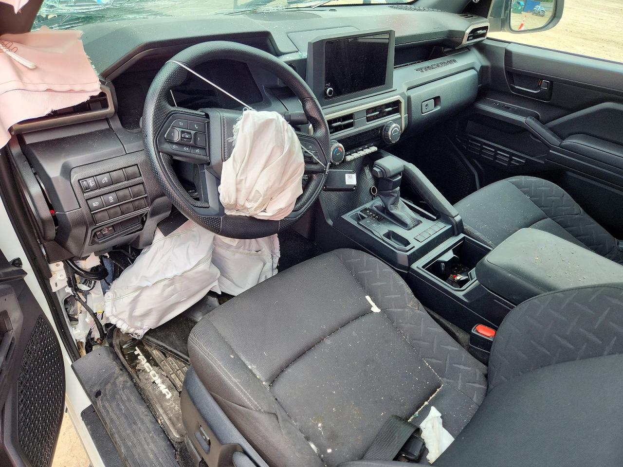 Toyota Tacoma Sr