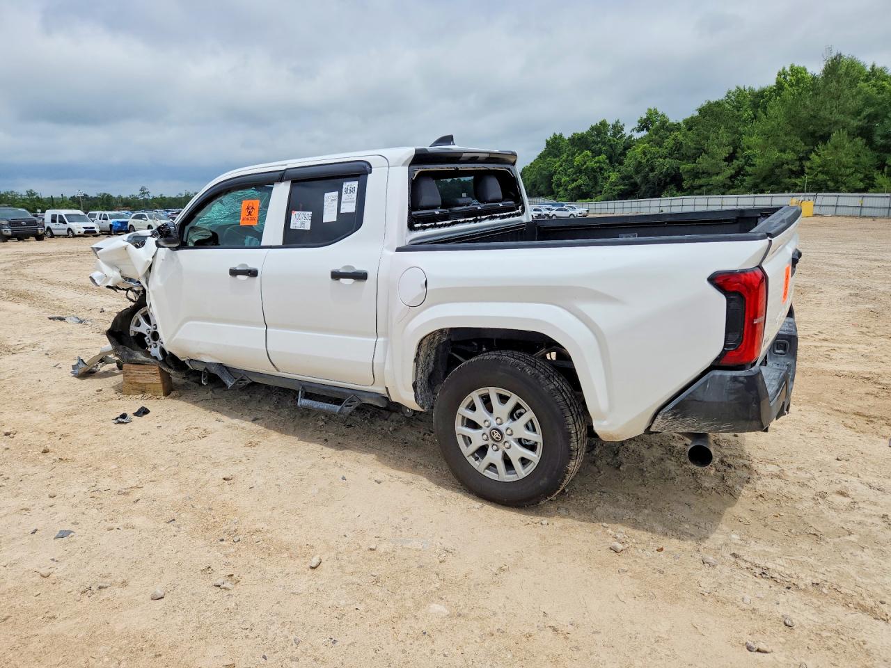 Toyota Tacoma Sr