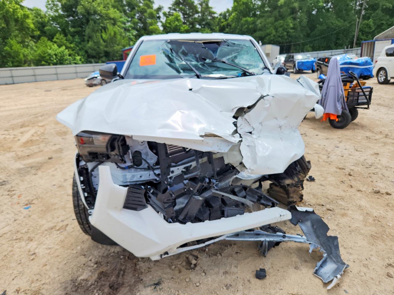 Toyota Tacoma Sr