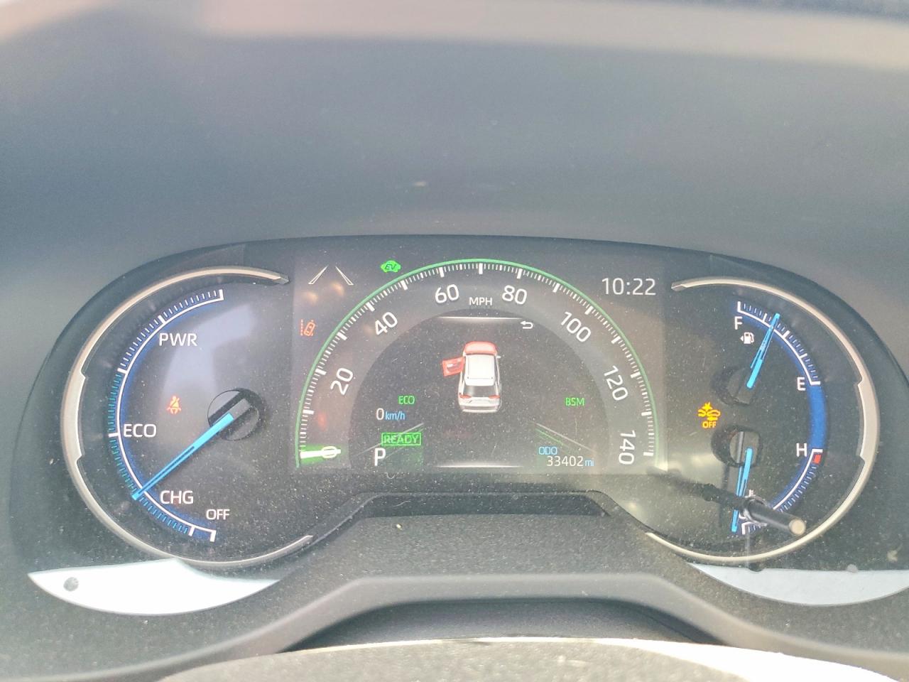 Toyota RAV4 Xle Premium