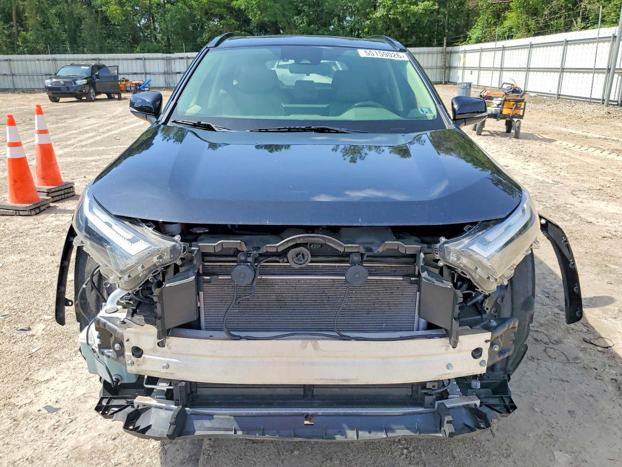 Toyota RAV4 Xle Premium