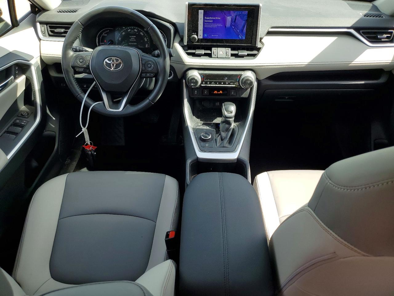 Toyota RAV4 Xle Premium
