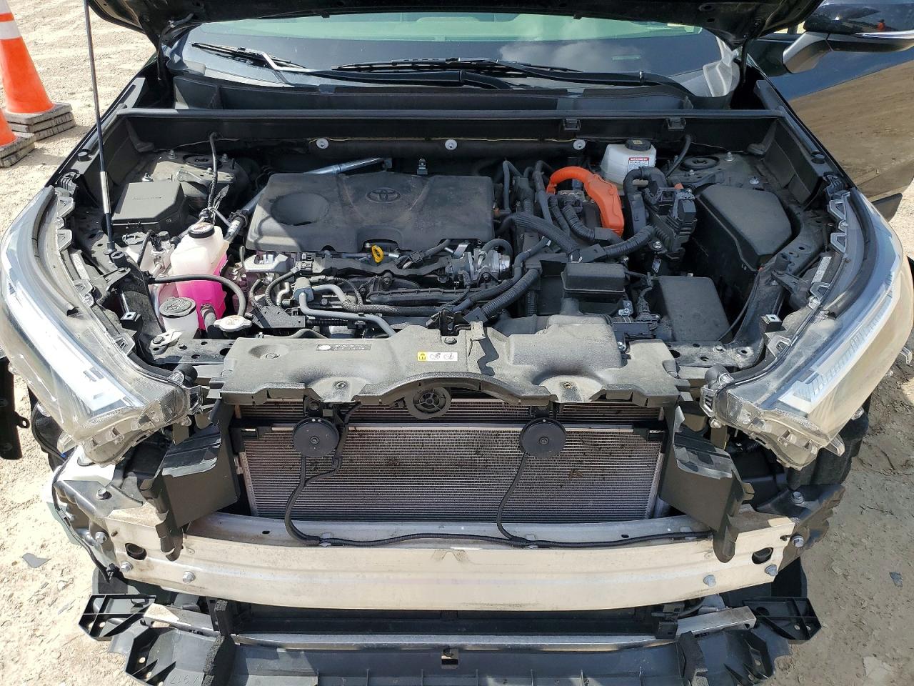 Toyota RAV4 Xle Premium