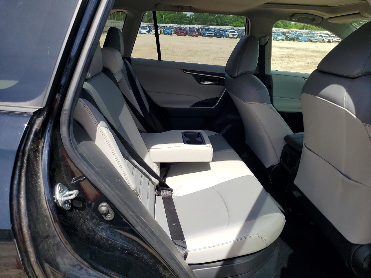 Toyota RAV4 Xle Premium