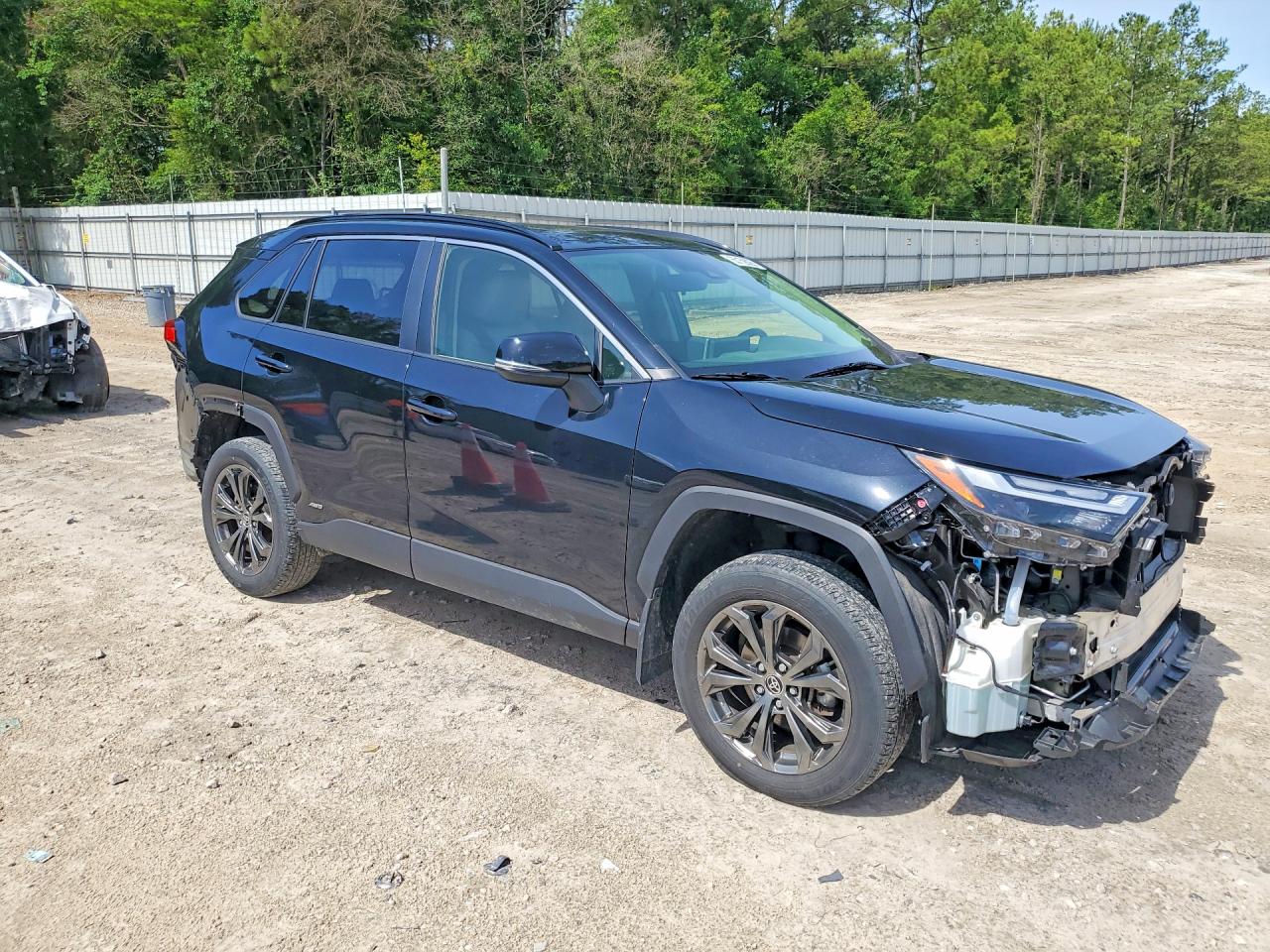 Toyota RAV4 Xle Premium