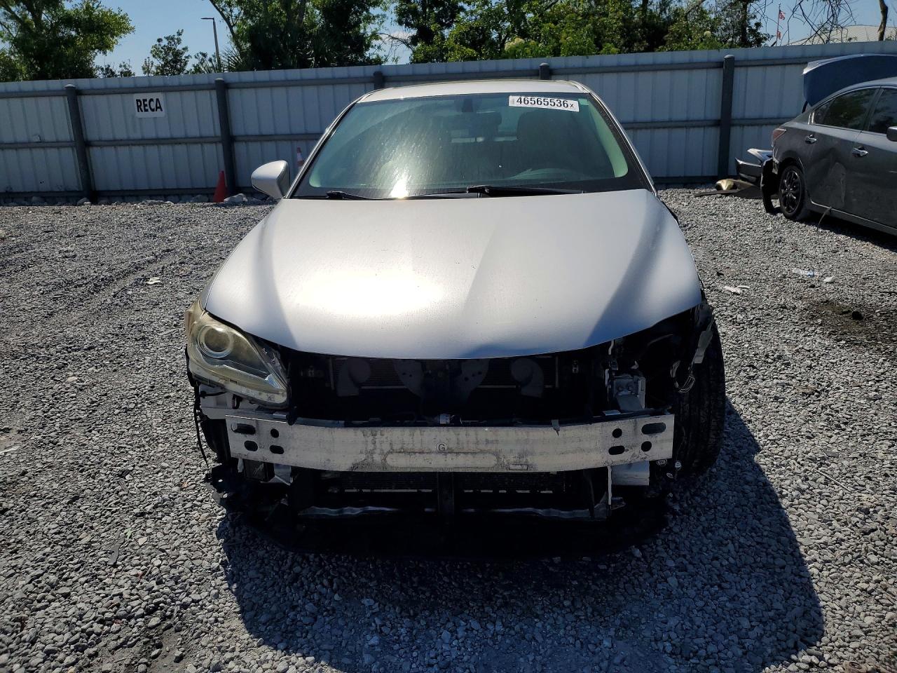 Lexus Ct Base