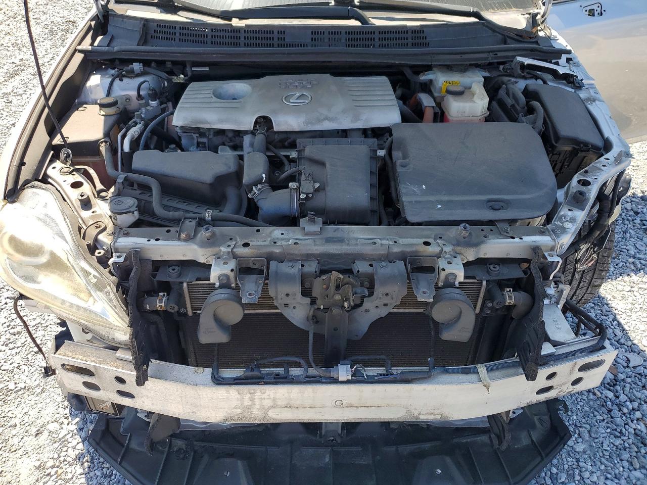 Lexus Ct Base