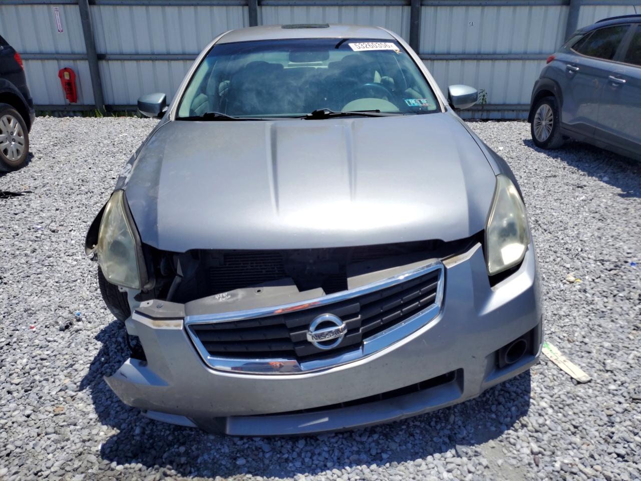 Nissan Maxima 3.5 Se