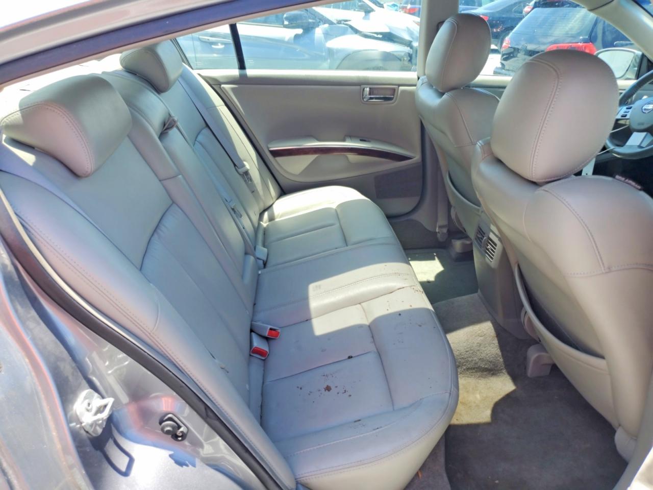 Nissan Maxima 3.5 Se