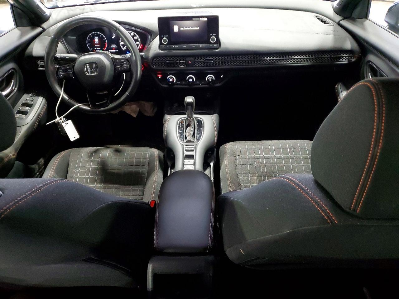 Honda HR-V Lx