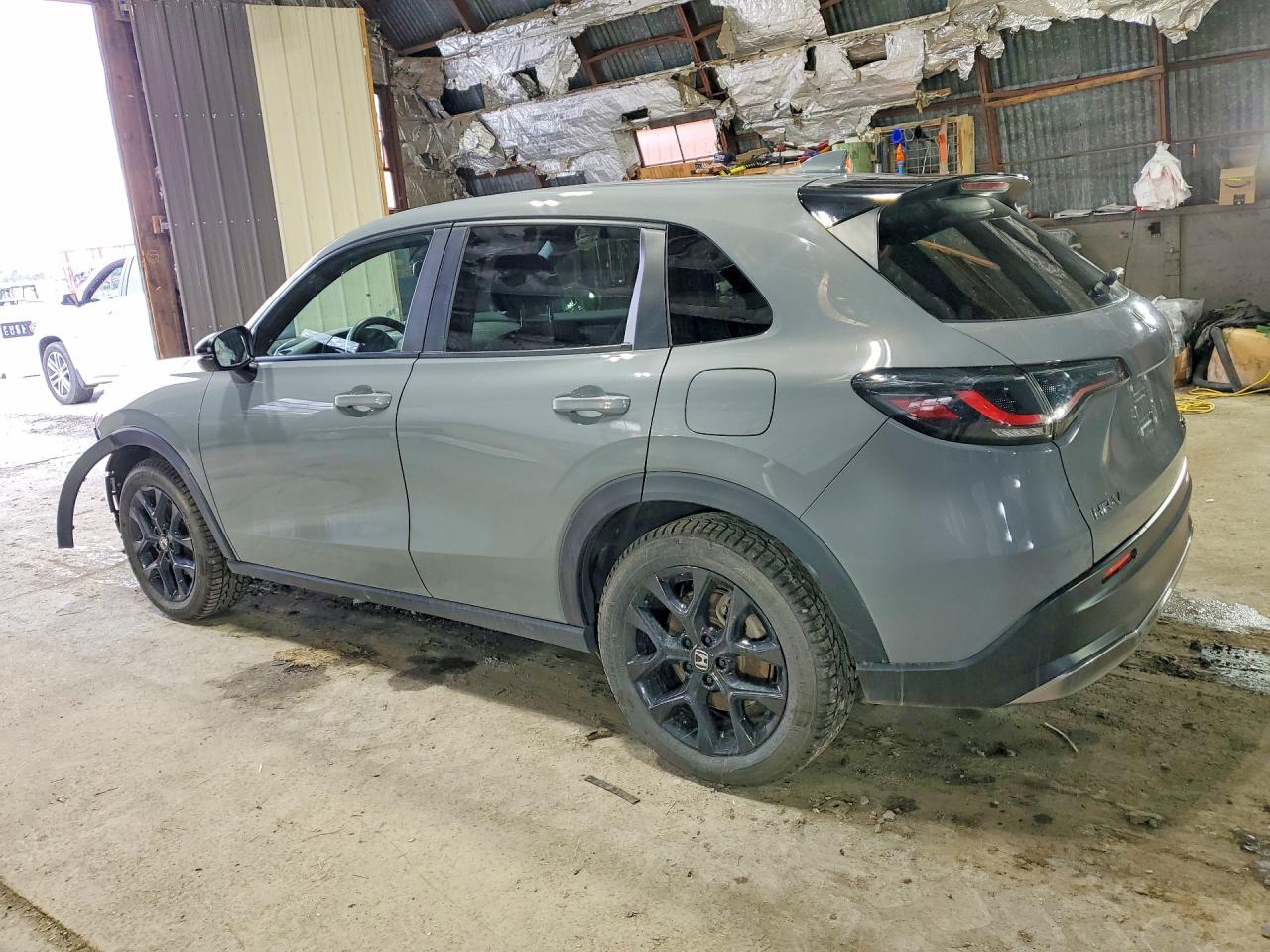 Honda HR-V Lx