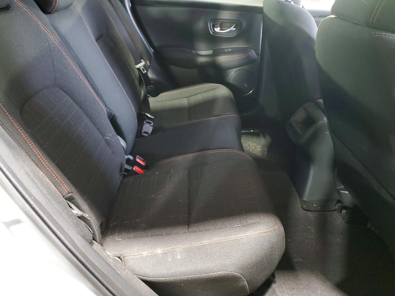 Honda HR-V Lx