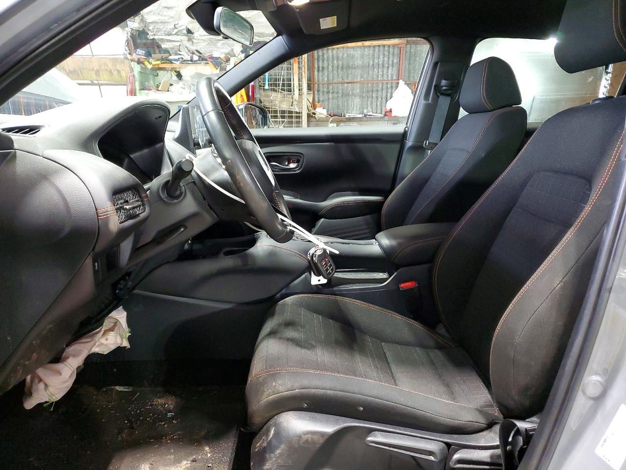 Honda HR-V Lx