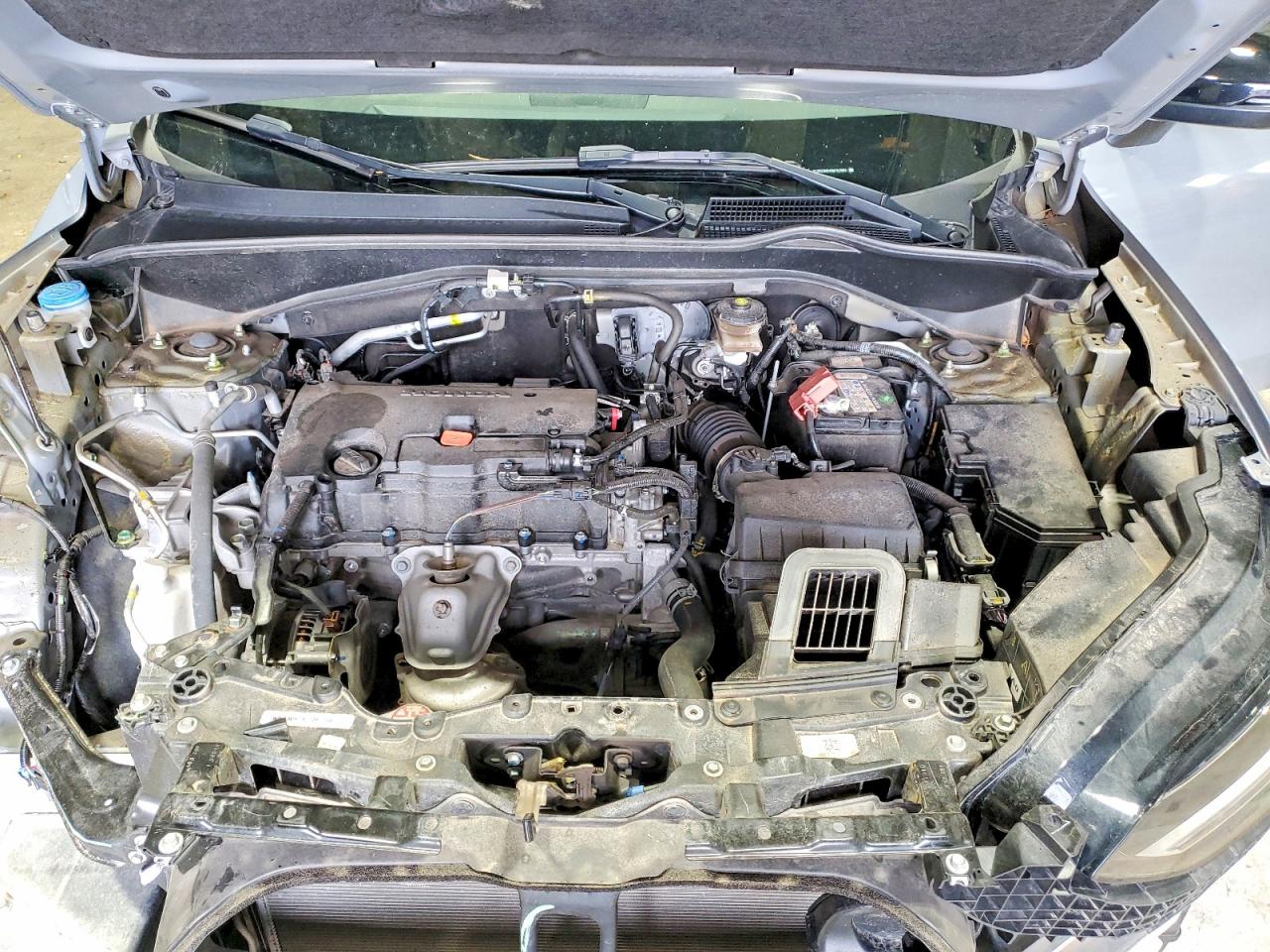Honda HR-V Lx
