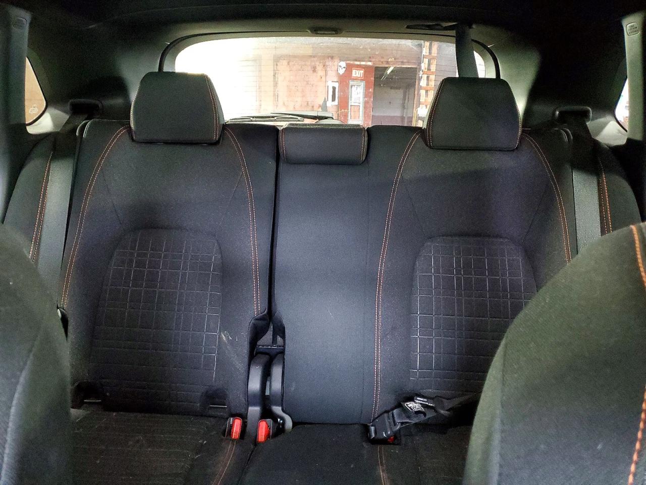 Honda HR-V Lx