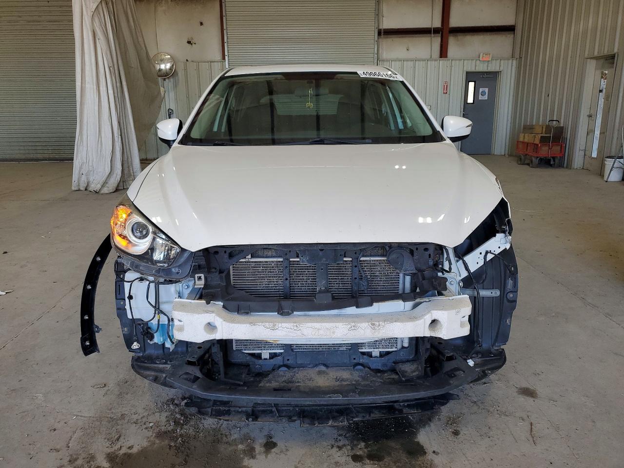 Mazda Cx Touring