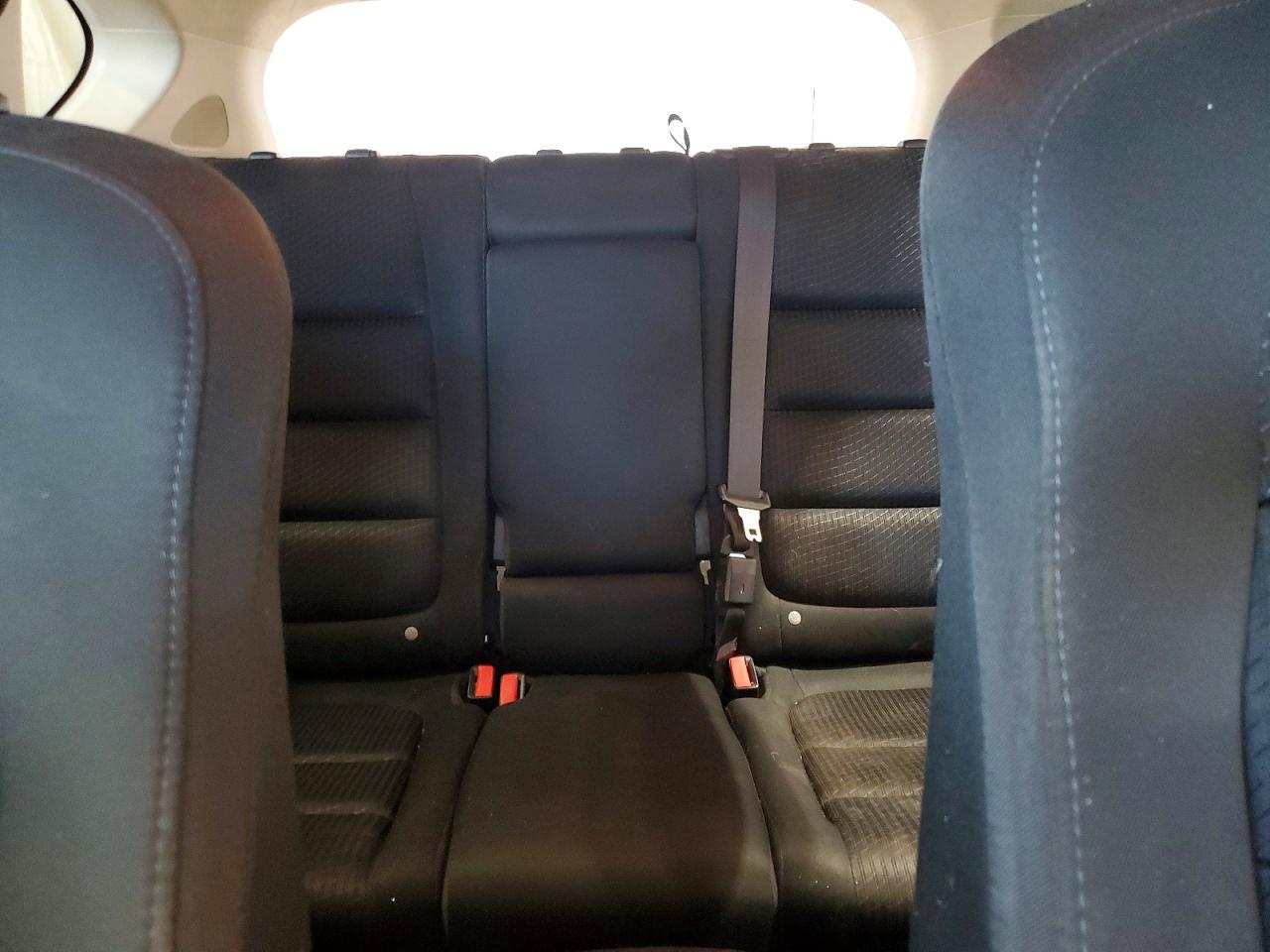 Mazda Cx Touring