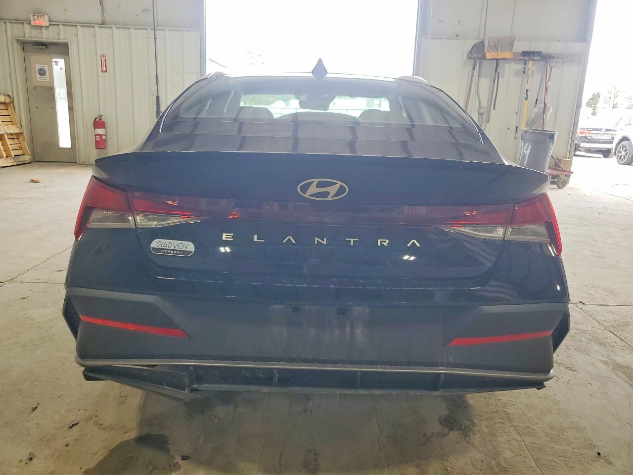 Hyundai ELANTRA Sel Sport